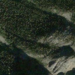 Satellite imagery of Mount McKendrick, CA