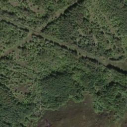 Satellite imagery of Shalloganbeg, IE