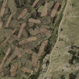 Satellite imagery of Green Hill, GB