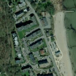 Satellite imagery of Grenzstein D DRP 1 Wassersleben, DK
