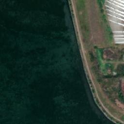 Satellite imagery of Trælleholm, DK