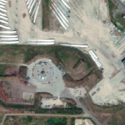 Satellite imagery of Trælleholm, DK