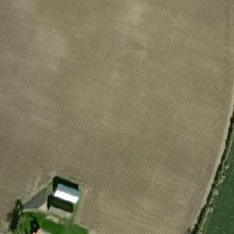 Satellite imagery of Hjelms Nakke, DK