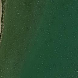 Satellite imagery of Hjelms Nakke, DK