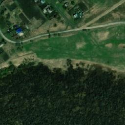 Satellite imagery of Сурьянка, KZ