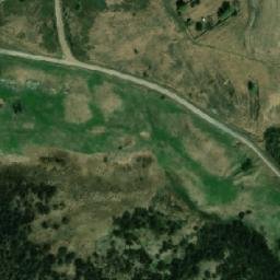 Satellite imagery of Сурьянка, KZ