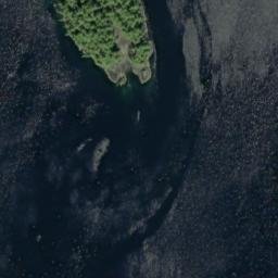 Satellite imagery of Simonton Point, US