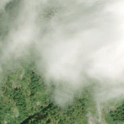 Satellite imagery of Post #77, CA