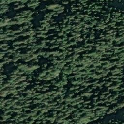 Satellite imagery of Post #76, CA