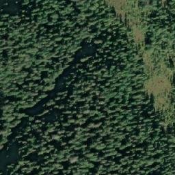 Satellite imagery of Post #76, CA