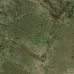 Satellite imagery of cairn, GB