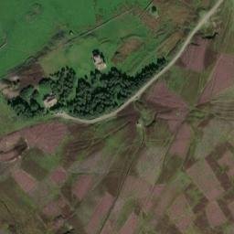 Satellite imagery of boundary_stone, GB