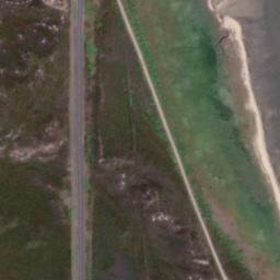 Satellite imagery of Klein Fli, DE