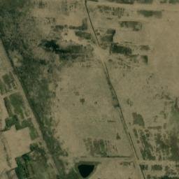 Satellite imagery of survey_point, DK