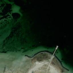 Satellite imagery of Frieshaken, DE