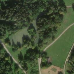 Satellite imagery of Knuthenborg, DK