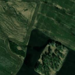 Satellite imagery of Раскатиха, KZ