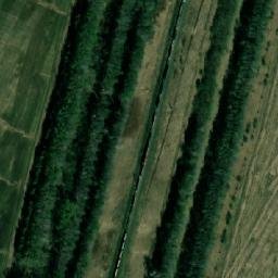 Satellite imagery of Раскатиха, KZ