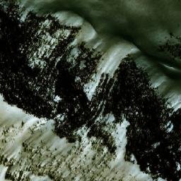 Satellite imagery of Бол. Церковная, RU