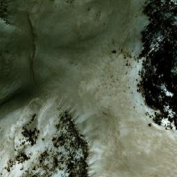 Satellite imagery of Бол. Церковная, RU