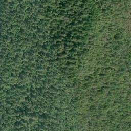 Satellite imagery of Pirate Point, CA