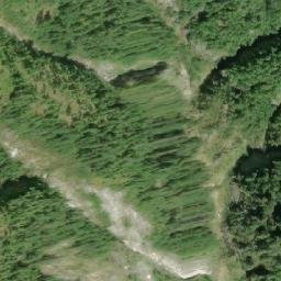 Satellite imagery of Post #77, CA