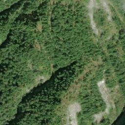 Satellite imagery of Post #77, CA