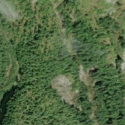 Satellite imagery of Post #77, CA