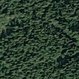 Satellite imagery of Post #76, CA