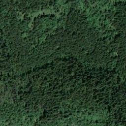 Satellite imagery of Yoho Mountain, CA