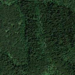 Satellite imagery of Yoho Mountain, CA