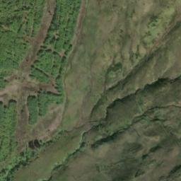 Satellite imagery of Graffy Hill, IE