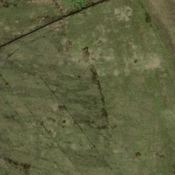 Satellite imagery of cairn, GB