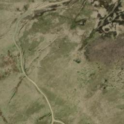 Satellite imagery of Green Hill, GB