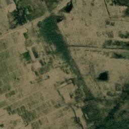 Satellite imagery of survey_point, DK
