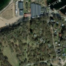 Satellite imagery of Farensodde, DE