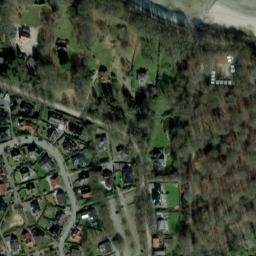 Satellite imagery of Frieshaken, DE