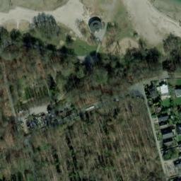 Satellite imagery of Frieshaken, DE