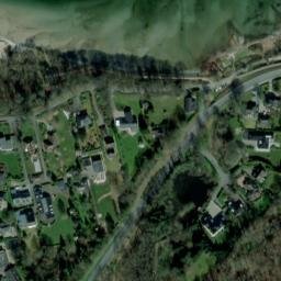 Satellite imagery of Frieshaken, DE