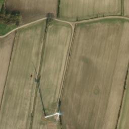 Satellite imagery of Vejsnæs Nakke, DK