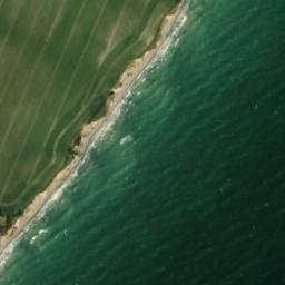 Satellite imagery of Vejsnæs Nakke, DK