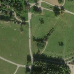 Satellite imagery of Knuthenborg, DK