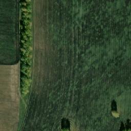 Satellite imagery of Островский, KZ