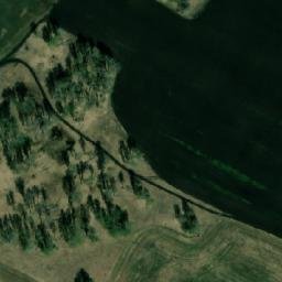 Satellite imagery of Раскатиха, KZ