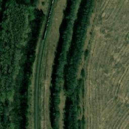Satellite imagery of Раскатиха, KZ