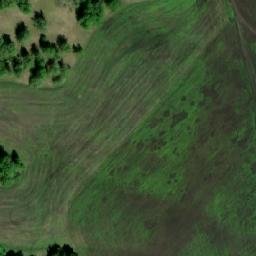 Satellite imagery of Каменка, KZ