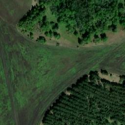 Satellite imagery of Каменка, KZ
