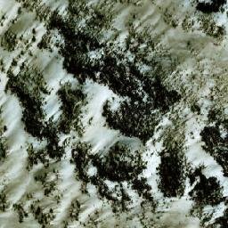 Satellite imagery of Бол. Церковная, RU