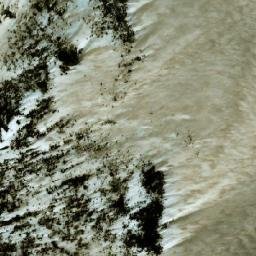 Satellite imagery of Бол. Церковная, RU