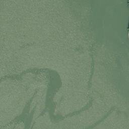 Satellite imagery of Pirate Point, CA